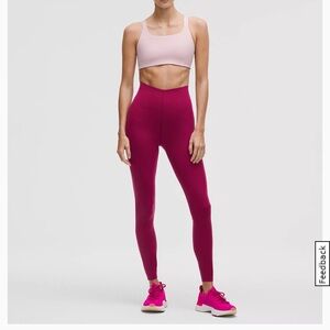 Lululemon Glow Up HR Tight 28’’
